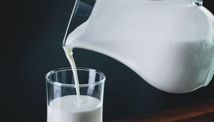 Ilmu pengetahuan telah menemukan cara untuk menggantikan susu sapi