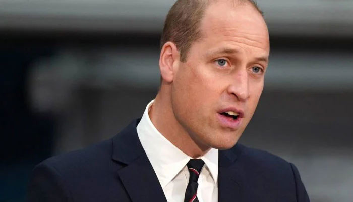 Pangeran William didesak untuk ‘naik pesawat’ ke rumah Meghan Markle senilai  juta