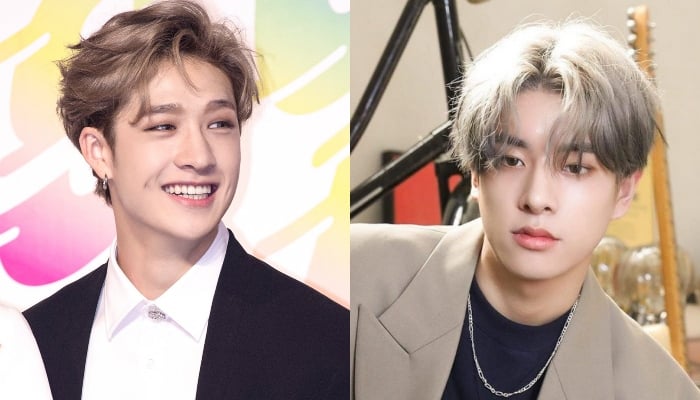 Stray Kids Bang Chan shared that he loves ENHYPEN’s Jake and wants to build a strong relation with him