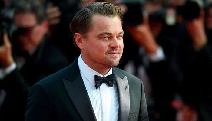 Twitter floods with memes on Leonardo DiCaprios phenomenon of only dating women under 25