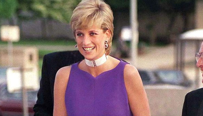 Princess Diana memories have been edited to maintain royal bubble