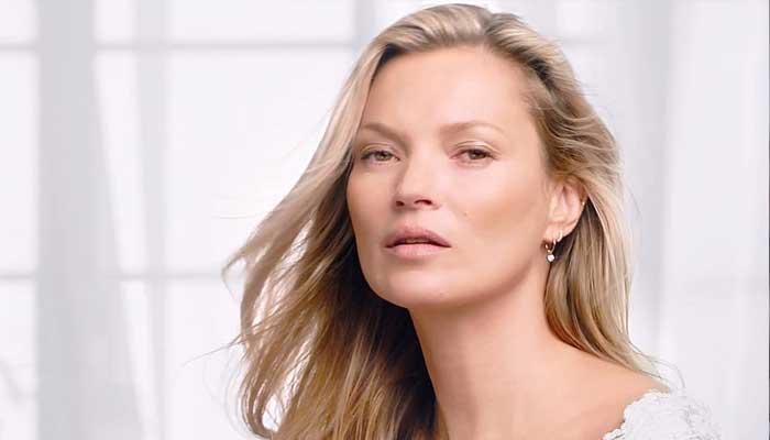 Johnny Depp's ex Kate Moss reveals how she swapped her partying lifestyle  for wellness