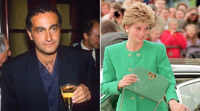 Princess Diana’s 25th death anniversary: Dodi Fayed’s UK flat has ...
