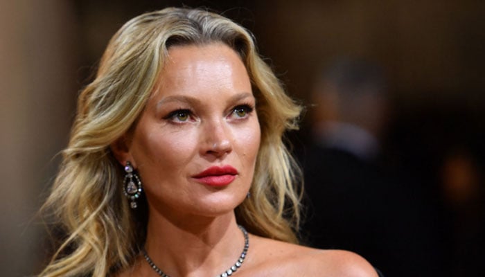 Johnny Depp's ex-Kate Moss launches her own beauty and lifestyle brand