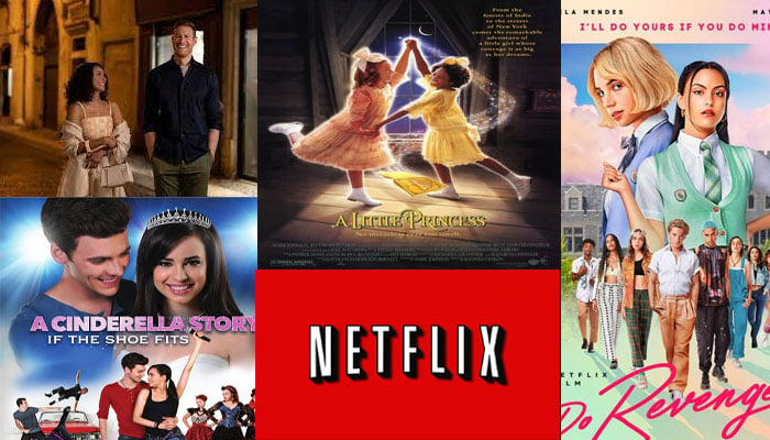 Netflix Releases List of Most Popular Shows and Movies in 2022 - What's on  Netflix