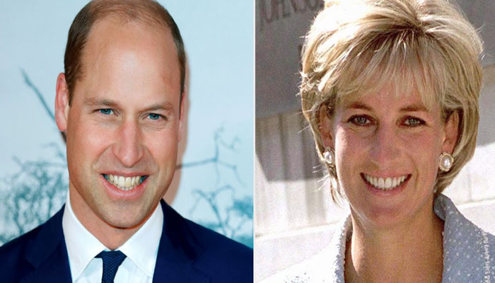 Prince William told himself THESE brave words over death of Princess Diana