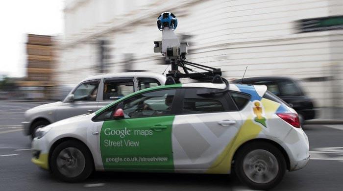 Google's immersive Street View could be glimpse of metaverse