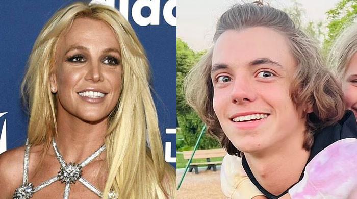 Britney Spears son says Jamie Spears doesn’t deserve ‘hatred’ he gets ...
