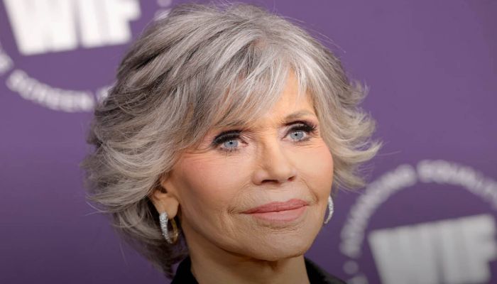 Jane Fonda diagnosed with cancer