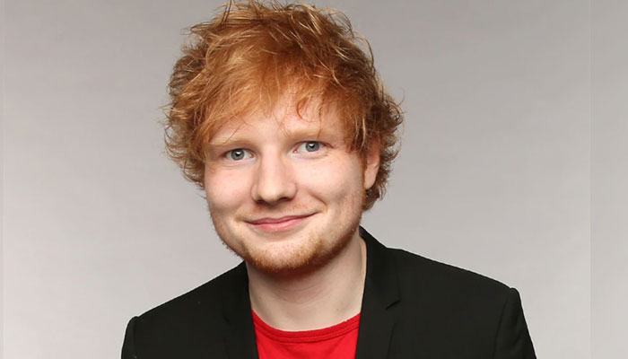 Ed Sheeran partage le jalon musical NEXT inspiré par Coldplay