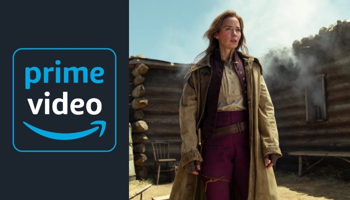 Amazon Prime Video drops teaser for Emily Blunt starrer The English