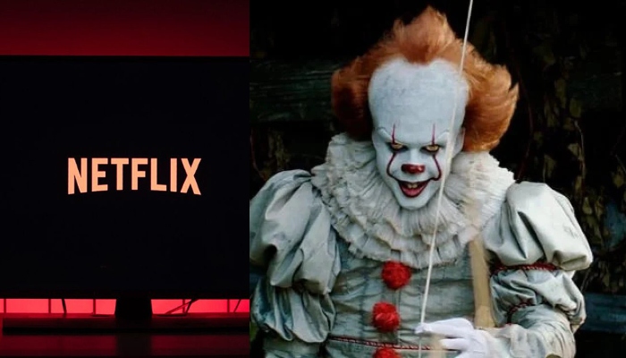 Netflix has the best horror movies to scare your friends