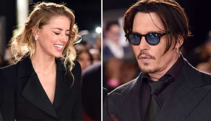 Amber Heard used Johnny Depp’s ‘weak’ moments as fuel: ‘Disheartening’