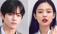 BLINKS & ARMYs come together in support of V-Jennie dating rumor?