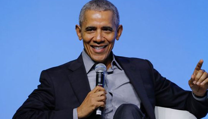 Barack Obama: President, Nobel laureate, and now an Emmy winner