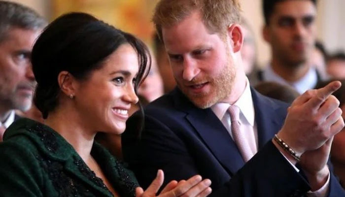 Netflix cameos of Meghan Markle’s kids Archie, Lilibet to ‘catch handsome sum’