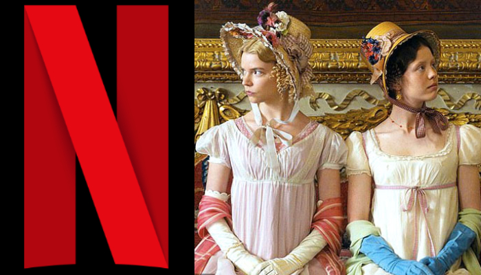 The 5 most popular historical fiction movies on Netflix: complete list