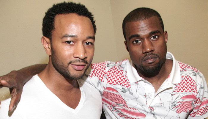 John Legend on reasons he ended friendship with Kanye West: ‘Moral compass matters’