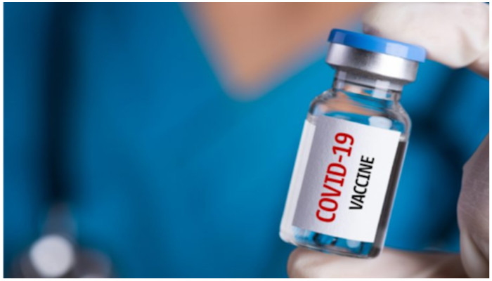 China menyetujui vaksin COVID-19 yang dapat dihirup pertama di dunia