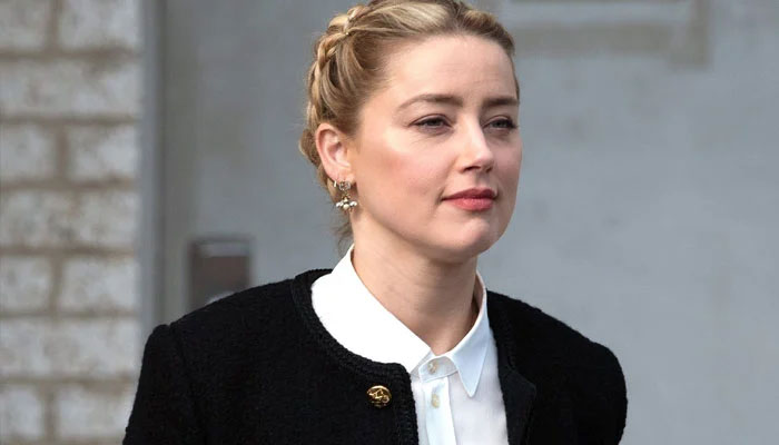 Twisted Amber Heard silencing journalists: Dont mess with her