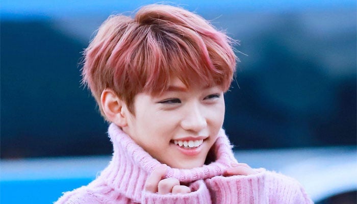 Stray Kids' Felix appreciates his fans for respecting his privacy