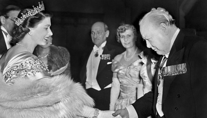 From Winston Churchill to Liz Truss, Queen Elizabeth II’s 15 Prime Ministers