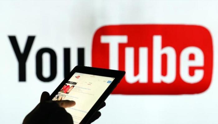 YouTube briefly shut down in Pakistan during Imran Khans speech in Peshawar
