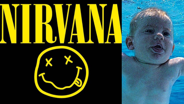 Nirvana successfully dismissed a lawsuit filed by a man who appeared as a naked baby on the bands album coevr