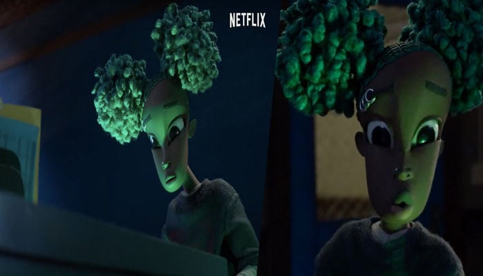 Netflix drops spooky trailer of upcoming movie Wendell & Wild, release date unveiled