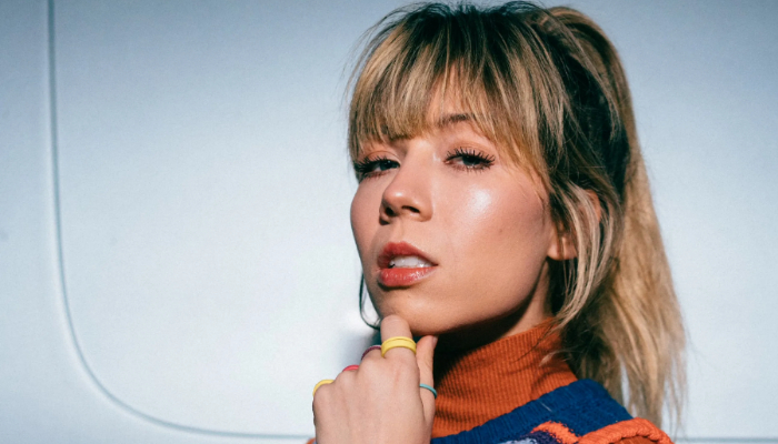Jennette McCurdy opened up about her life with her abusive late mother in a new episode of Red Table Talk