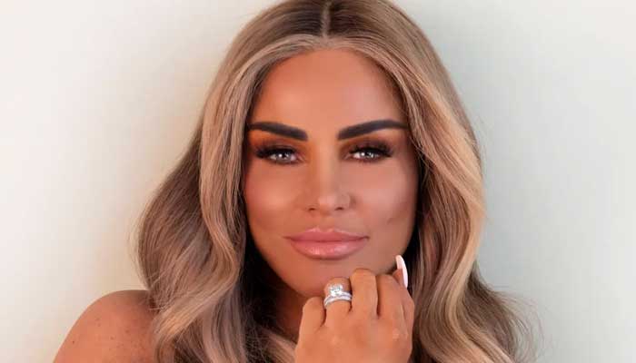 Katie Price says she made suicide attempt after being raped at gunpoint