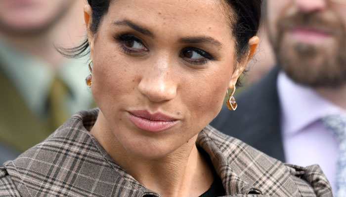 Meghan Markle hits Royal Family with ‘thinly veiled threat’ of own memoir