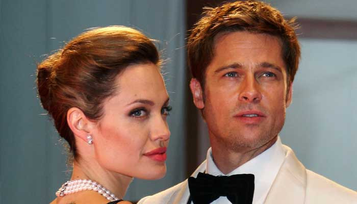 Brad Pitt benar-benar menyerang Angelina Jolie dan anak-anak?