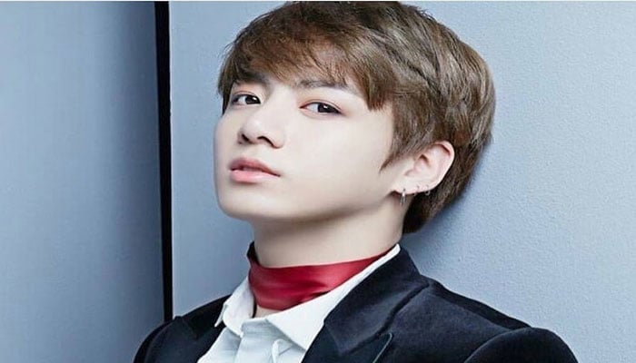 BTS Jungkooks fan crosses all limits on his birthday