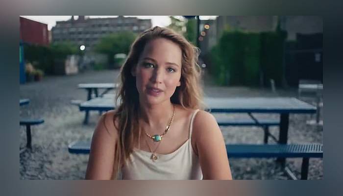 Jennifer Lawrence weighs in on her ‘very personal’ motivation behind Causeway