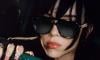 Billie Eilish leaves tongues wagging in stylish Gucci frames