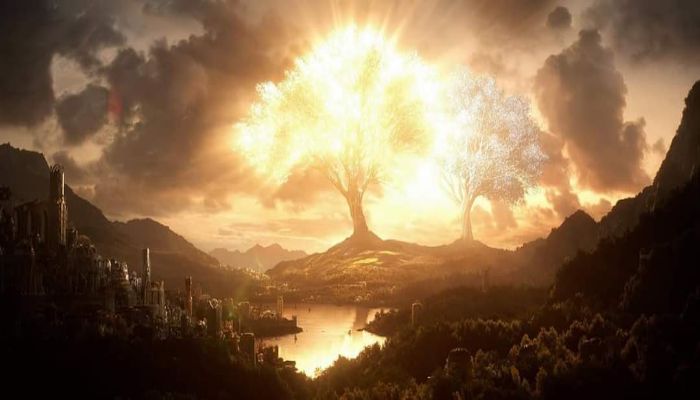 Lord of the Rings: Rings of Power refuses to tolerate racism