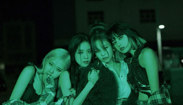 BLACKPINK unveiled track list of upcoming album ‘BORN PINK’