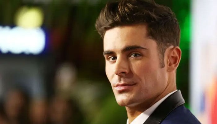 Zac Efron reveals the real reason behind his 2021 shocking face transformation