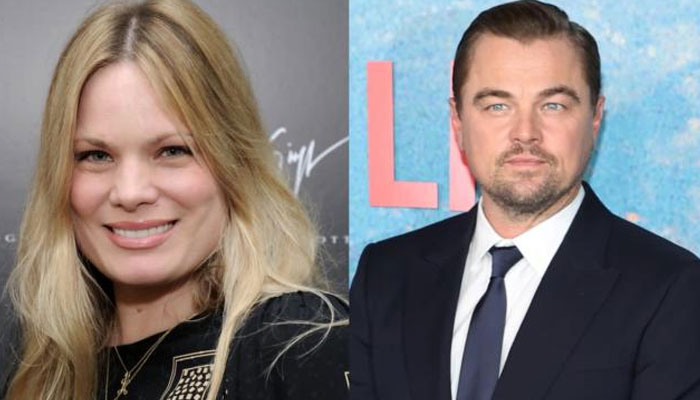 Leonardo DiCaprio ex-girlfriend says she felt her relationship was done at 25