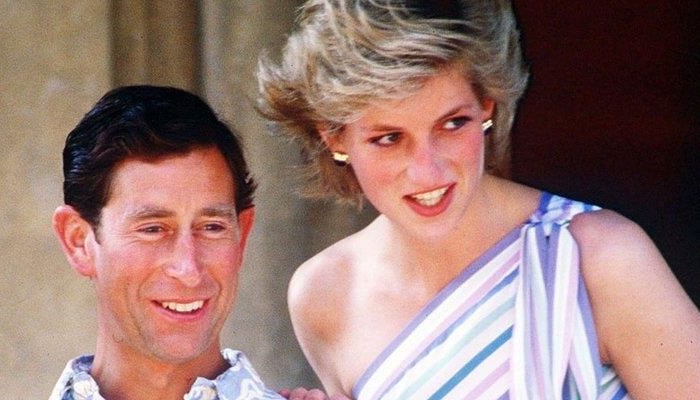 Prince Charles. Princess Diana marriage had very corrosive effect on royal staff