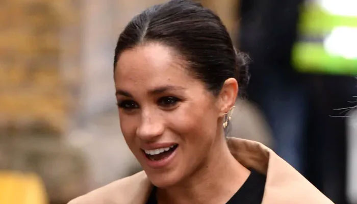 Spinster Meghan Markle wants to turn everything to victimhood