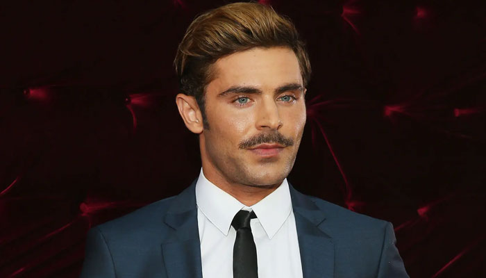 Zac Efron reveals why he has stopped eating vegan diet