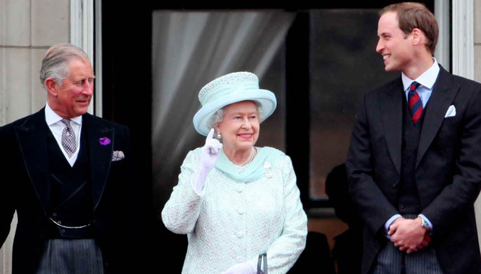 Who Will Become King After Queen Elizabeth Dies Prince William Vs 