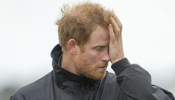 Prince Harry blasted for ‘dramatizing darkest hour’ amid Queen’s health concerns