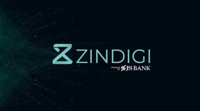 JS Bank’s Zindigi wins Pakistan's excellence award for fintech, banking