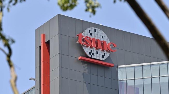 Taiwan chip giant TSMC sees all-time high revenue in August