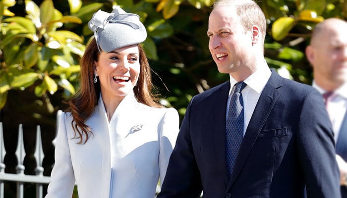 Prince William, Kate Middleton modernise royal family life