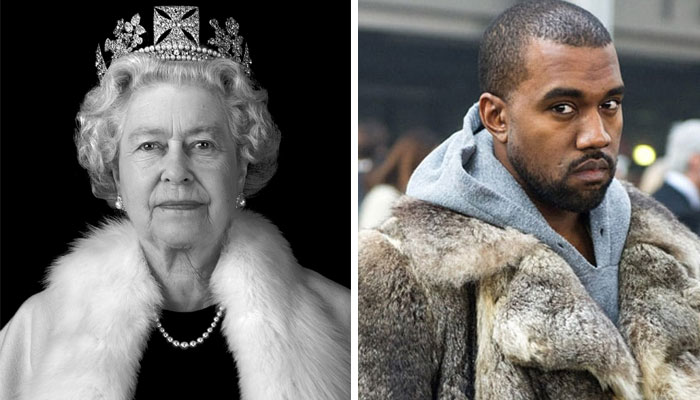 Kanye West ‘releasing all grudges’ against Queen Elizabeth? ‘Leaning into light’