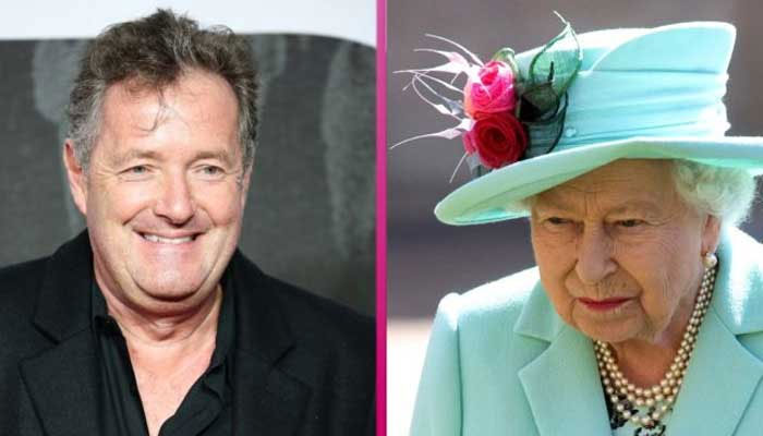 Piers Morgan struggles to imagine life without Queen, suffers great sadness